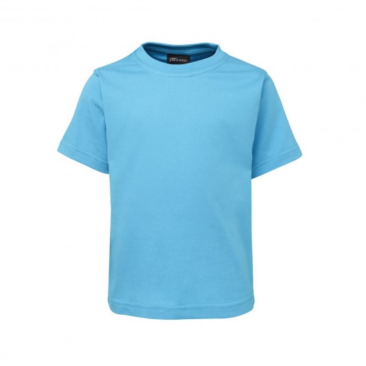 Light Blue JBs Kids Tees
